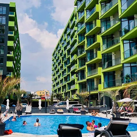 Alezzi Hope Διαμέρισμα *