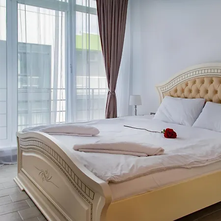 Alezzi Hope * Năvodari