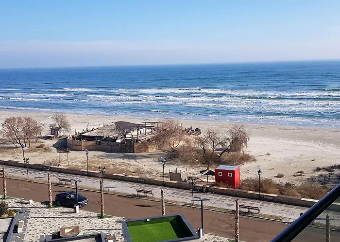 Alezzi Hope Διαμέρισμα