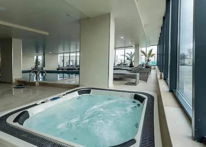 Διαμέρισμα Alezzi Hope *