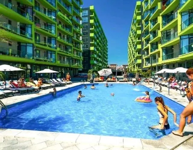 Διαμέρισμα Alezzi Hope *