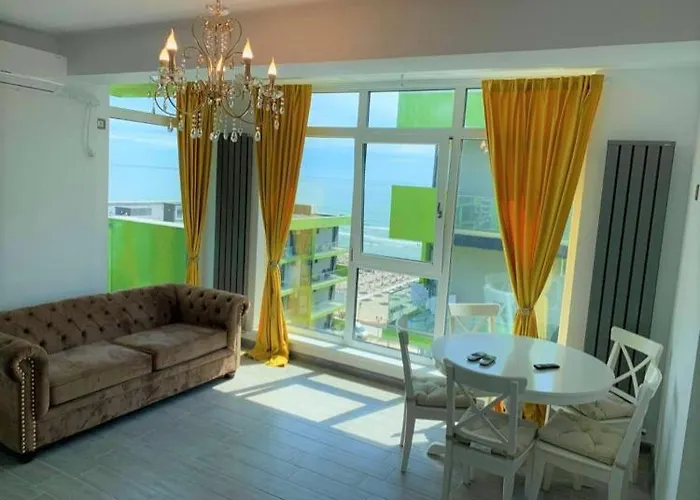 Διαμέρισμα Alezzi Hope *