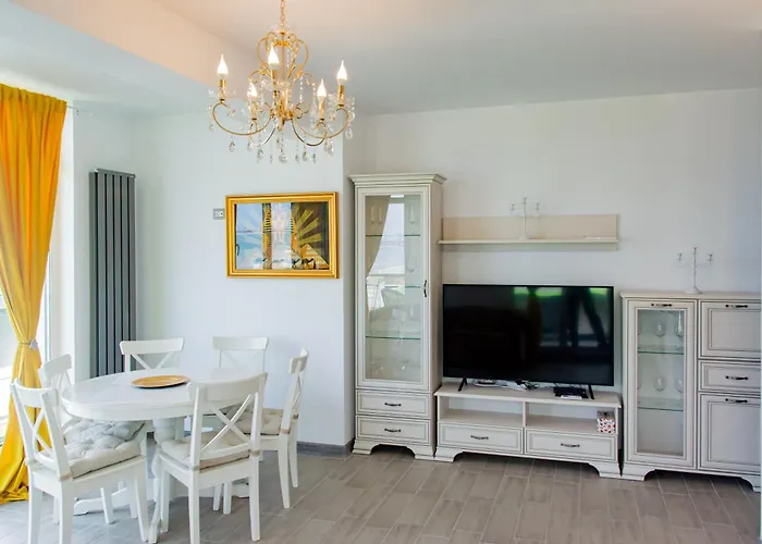 Alezzi Hope Διαμέρισμα *