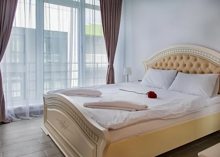 Alezzi Hope * Năvodari