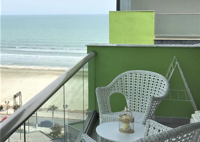 Διαμέρισμα Alezzi Hope *