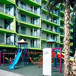 Apartment Alezzi