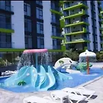 Apartment Alezzi