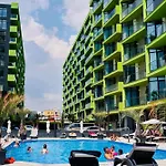 Alezzi Apartment *