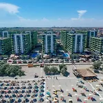Apartment Alezzi *