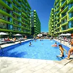 Apartment Alezzi *