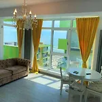 Apartment Alezzi *