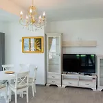Alezzi Apartment *