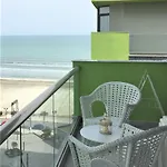 Apartment Alezzi *