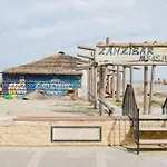 Apartment Alezzi *