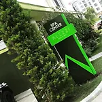 Alezzi Apartment