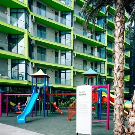 דירה Alezzi Hope