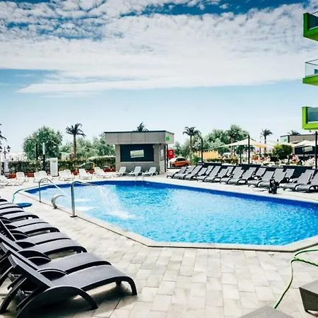 דירה Alezzi Hope