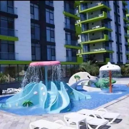 Apartment Alezzi