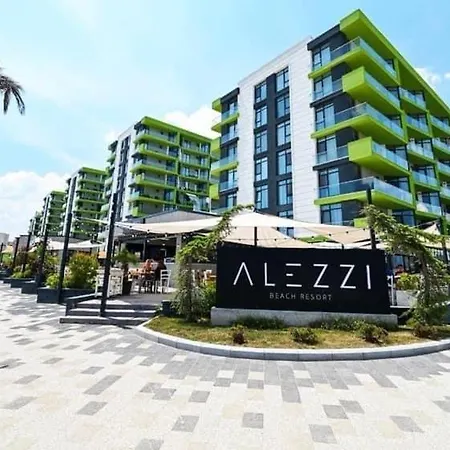 Alezzi * Navodari