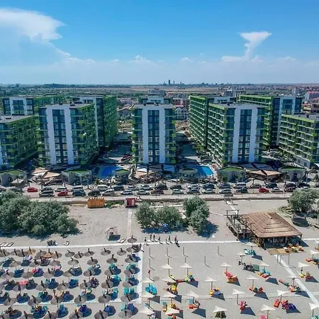 Apartment Alezzi *
