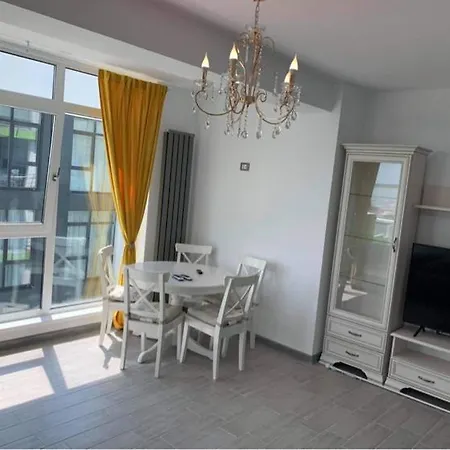 Alezzi Hope Năvodari