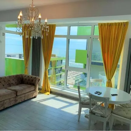 Apartment Alezzi *