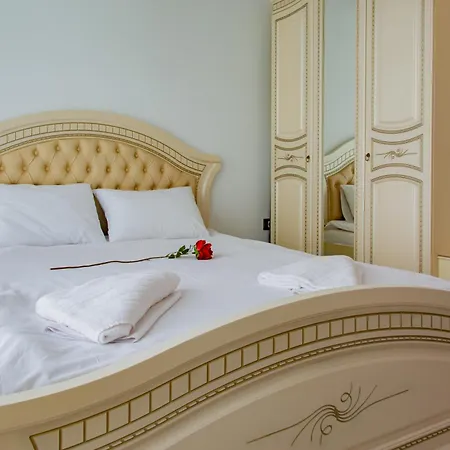 דירה Alezzi Hope Năvodari