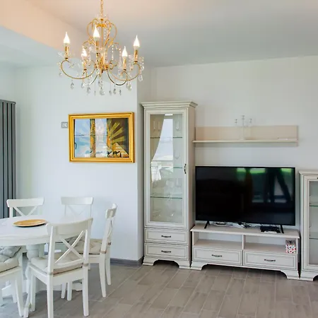 Alezzi Hope דירה *