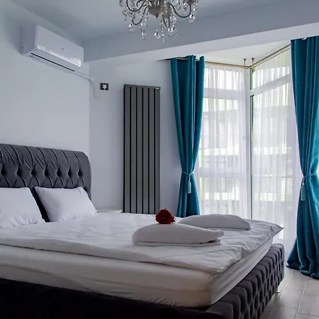 Alezzi Hope דירה *