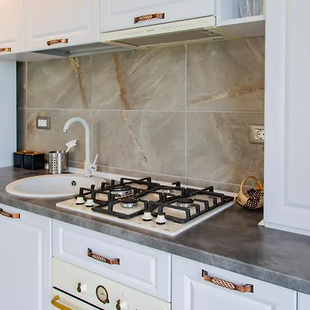 דירה Alezzi Hope