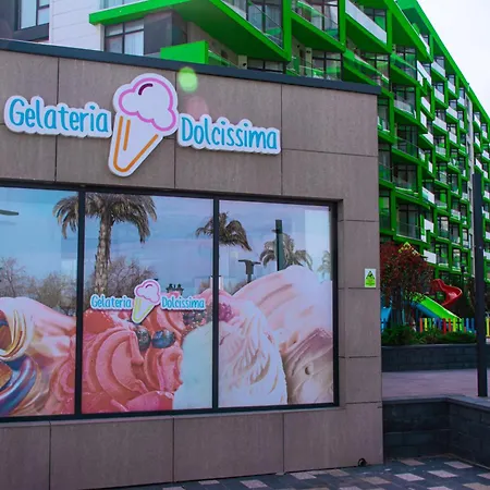 דירה Alezzi Hope