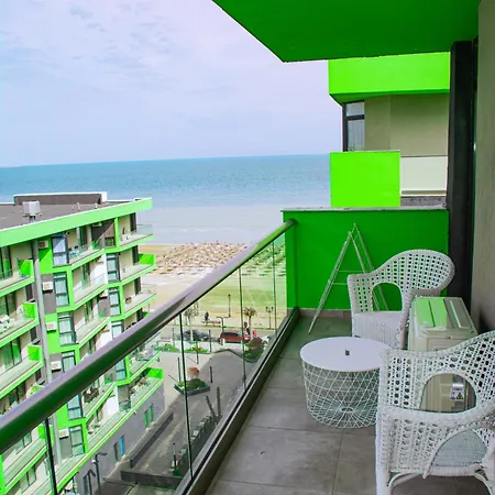 Alezzi Hope דירה *