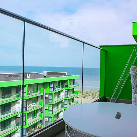 Alezzi Apartment