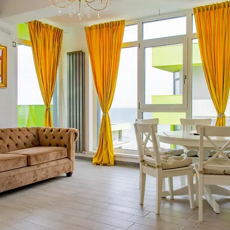 Apartment Alezzi
