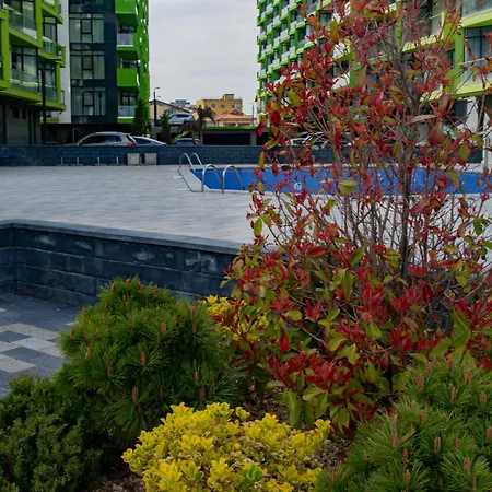 Alezzi Apartment
