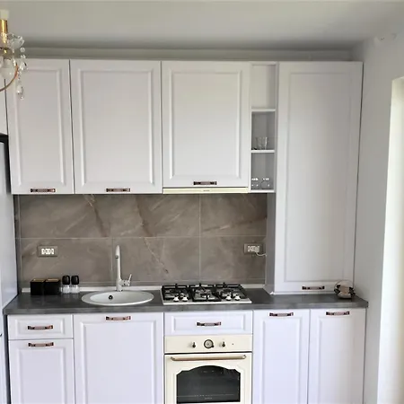 Alezzi Apartment
