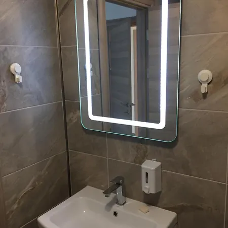Apartment Alezzi