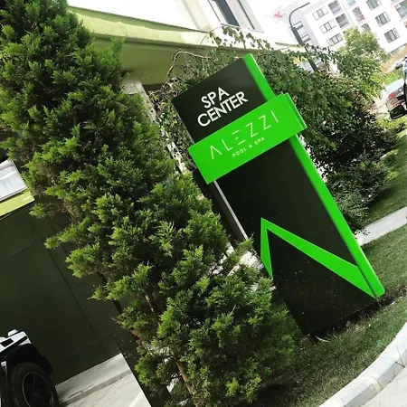 Alezzi Apartment
