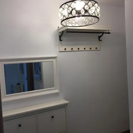 Apartment Alezzi *