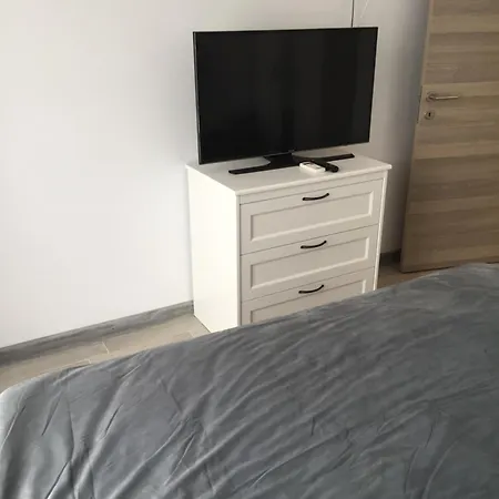 Apartment Alezzi