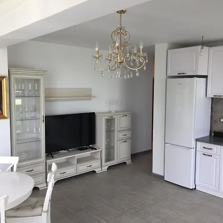 Alezzi Apartment Năvodari