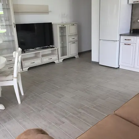 Alezzi Apartment