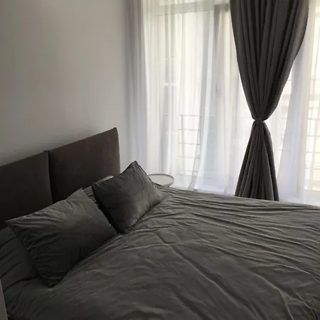 Apartment Alezzi *
