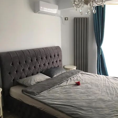 Apartment Alezzi Năvodari