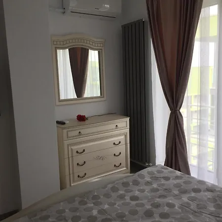 Apartment Alezzi Năvodari