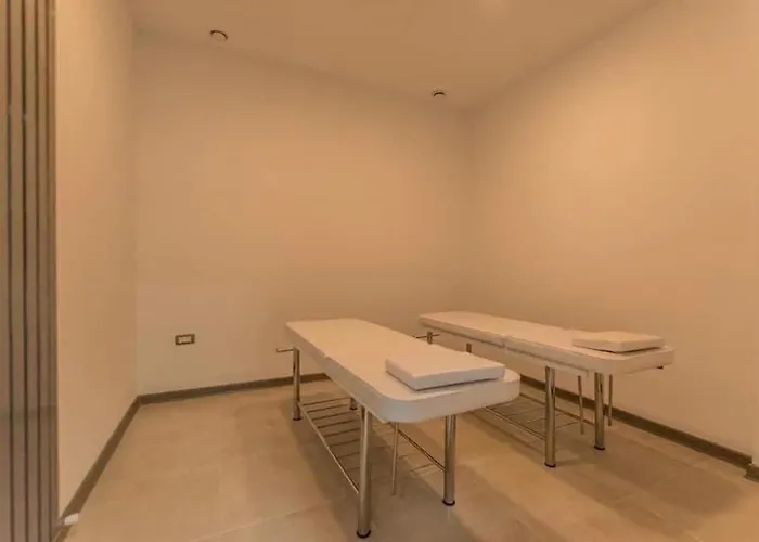 Alezzi Hope Apartament