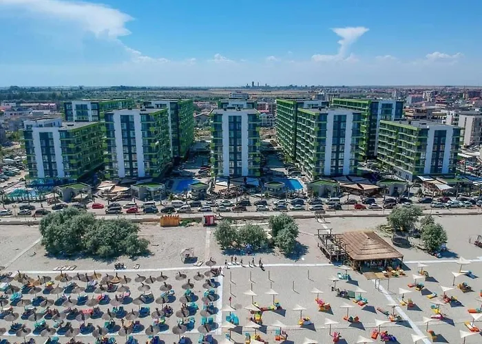 Apartament Alezzi Hope *