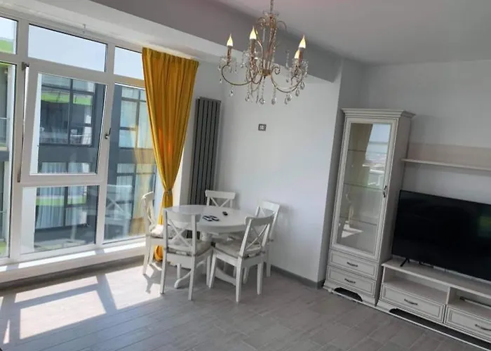 Alezzi Hope Năvodari