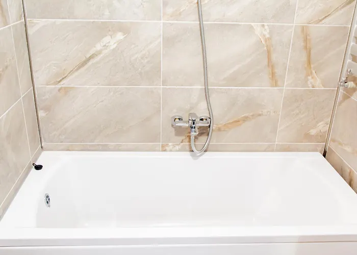 Alezzi Hope Apartament