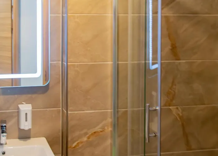 Apartament Alezzi Hope Năvodari